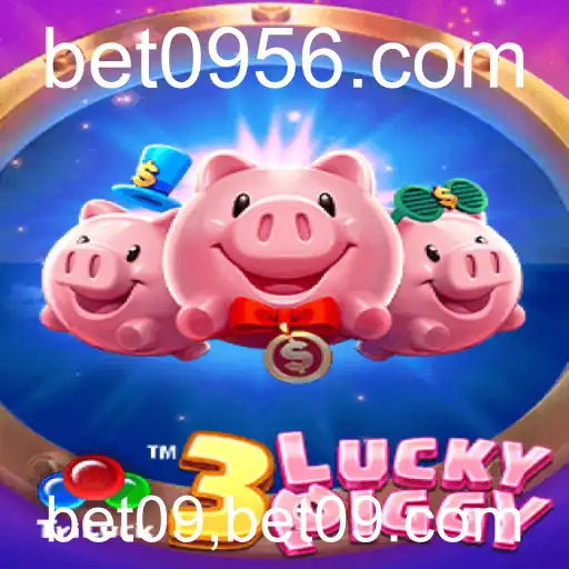 Descobrindo o Mundo Encantado de 3LUCKYPIGGY