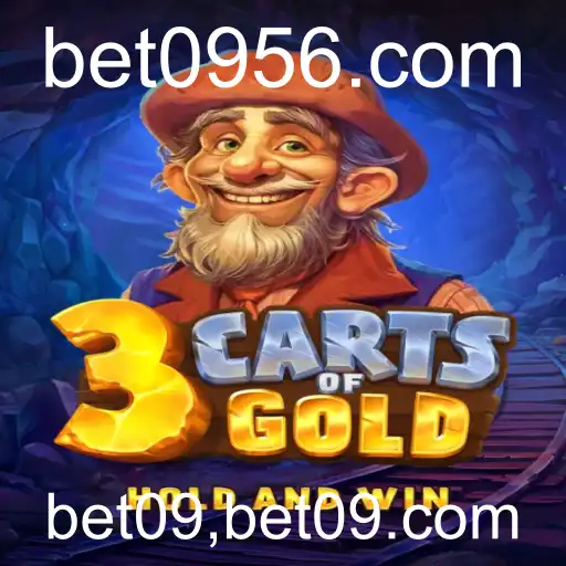 Descubra o Fascinante Mundo de 3cartsOfGold
