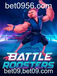 Descubra BattleRoosters: O Jogo Estratégico do Momento