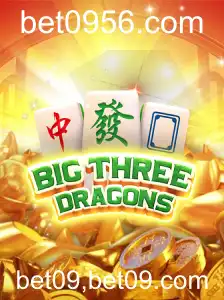 Descubra o Fascinante Jogo BigThreeDragons e suas Regras Inovadoras