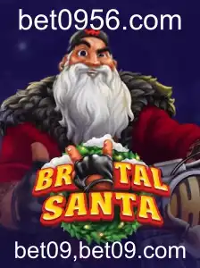 Explorando BrutalSanta: Um Mergulho no Intrigante Mundo do Jogo com bet09