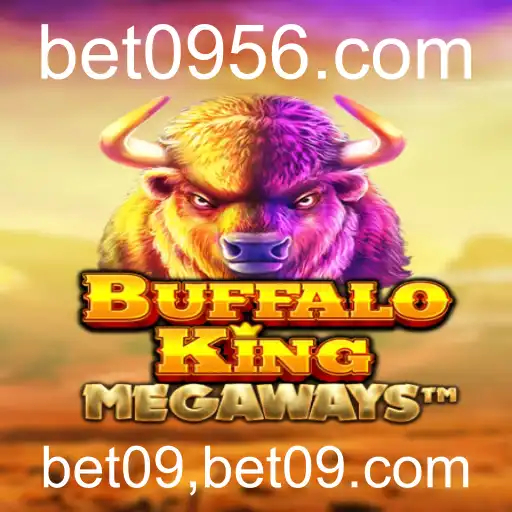 Buffalo King: Uma Jornada Selvagem no Mundo dos Cassinos Online