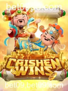 Descubra o Fascínio do Jogo CaishenWins: Regras e Estratégias no bet09.com