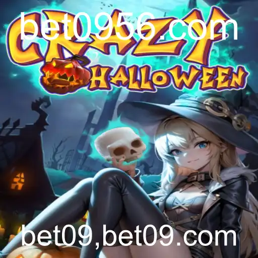 CrazyHalloween: Um Novo Jogo Sensacional de Apostas Online