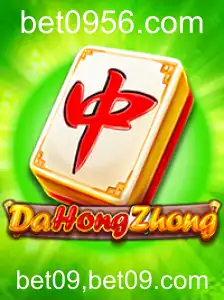 Explorando o Mundo do Jogo DaHongZhong e a Integração com bet09