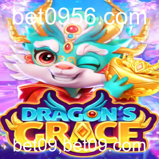 Descubra DragonsGrace: O Novo Fenômeno dos Jogos Online em bet09.com