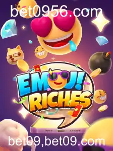 Descubra o Jogo EmojiRiches: Regras, Introdução e Mais