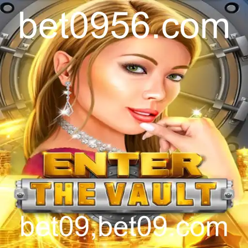 Explorando 'EntertheVault': O Jogo que Conquista Apostadores em bet09.com