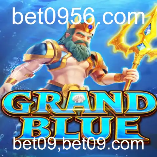 Descubra o Mundo de GRANDBLUE: O Novo Fenômeno dos Jogos