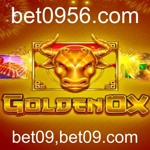 Explore o Empolgante Mundo de GoldenOx no bet09.com