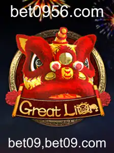 GreatLion: Descubra a Nova Sensação dos Jogos Online