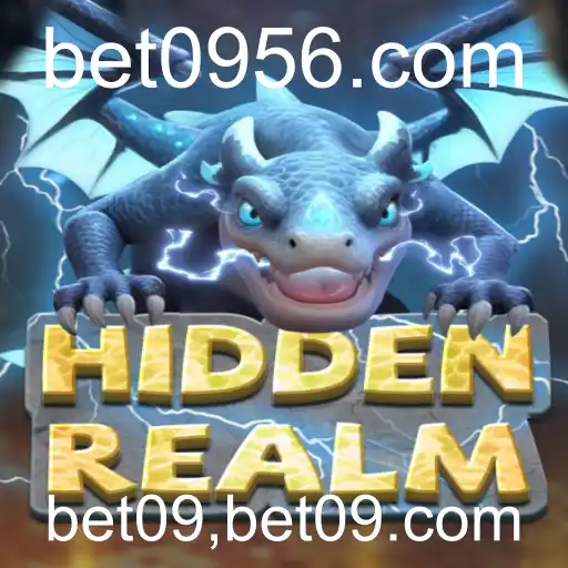 Descubra HiddenRealm: Um Jogo Cativante no Mundo das Apostas Virtuais