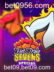 Explorando o Fascinante Mundo de HotTripleSevensSpecial