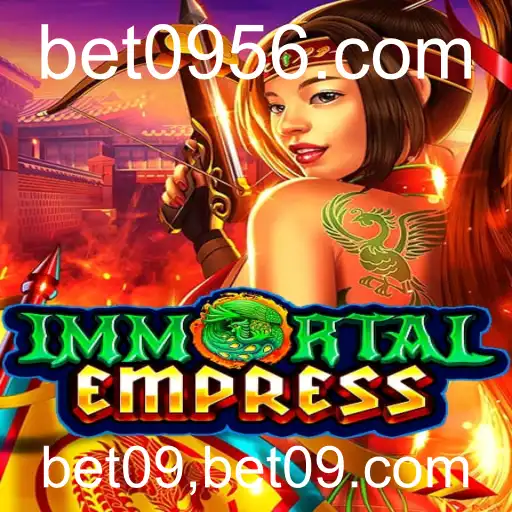 Descubra ImmortalEmpress: Um Jogo Inovador e Empolgante