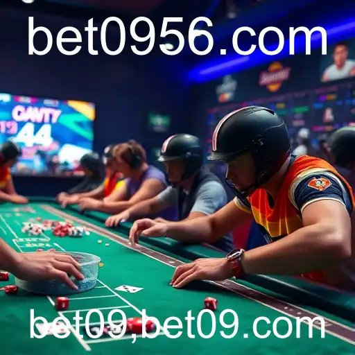 Jogos ao vivo