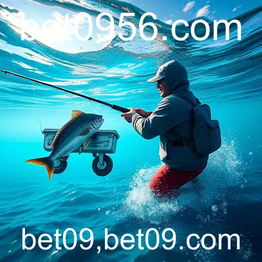 Jogos de pesca