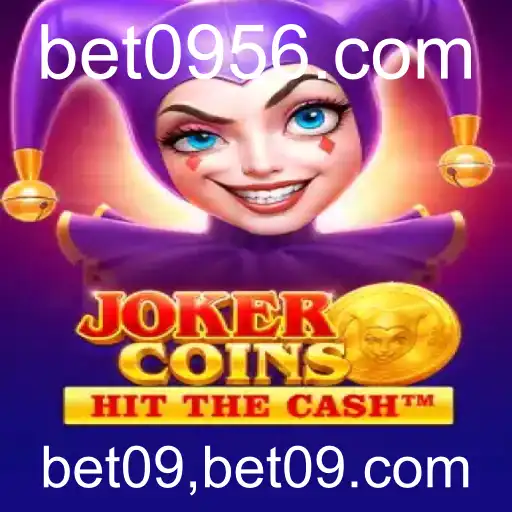Descubra JokerCoins: O Jogo de Apostas que Revoluciona o Mercado