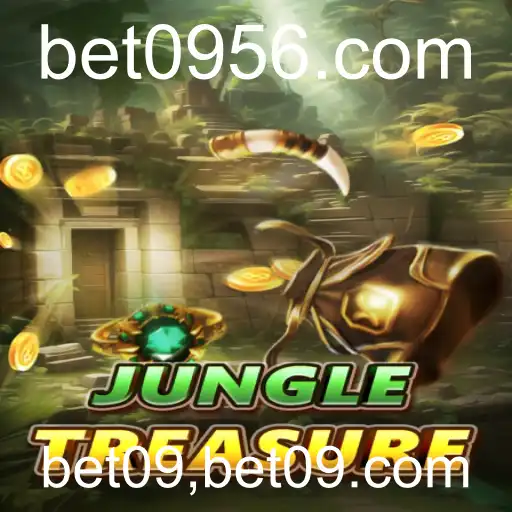 Desvendando o Mistério de JungleTreasure