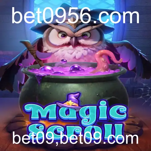 Explorando as Aventuras do Jogo MagicScroll