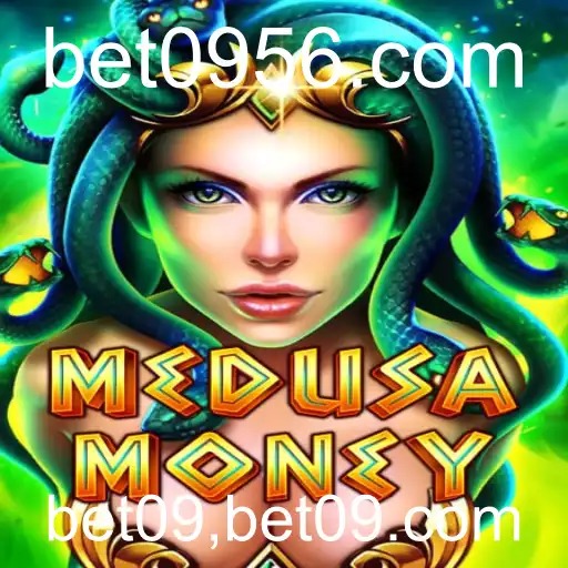 Explorando o Universo de MedusaMoney: O Jogo Fascinante do Bet09