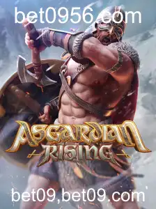 AsgardianRising: Descubra o Novo Fenômeno de Jogos Inspirado na Mitologia Nórdica