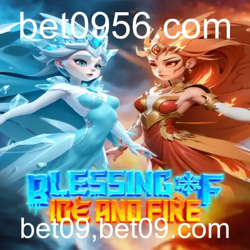 Descubra o Mundo de BlessingofIceandFire: Um Jogo Revolucionário