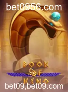 Explorando o Fascinante Mundo do 'BookOfKeno'