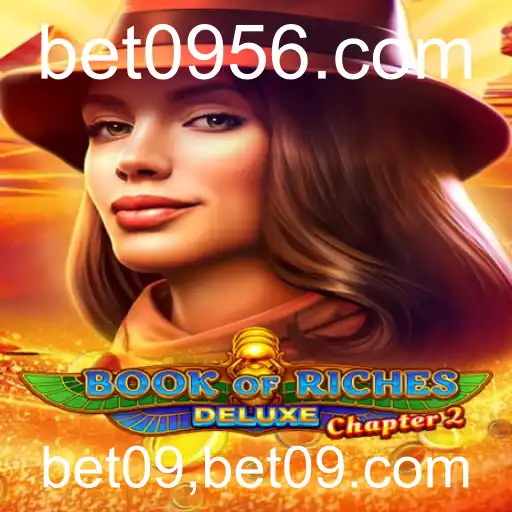Explorando o Mundo do Book of Riches Deluxe Chapter 2: Uma Aventura Épica no Universo dos Jogos Online