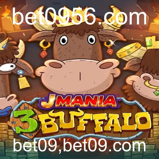 Explorando o Mundo de JMania3Buffalo: Um Guia Completo para Apostadores