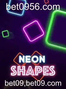 Descubra o Fascinante Mundo do Jogo NeonShapes
