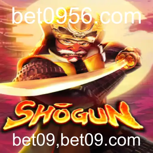 Explorando o Mundo do Jogo Shogun no bet09.com