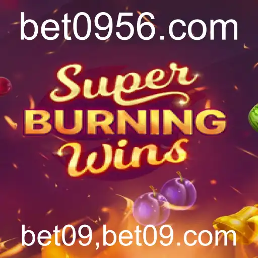 Explore o Mundo do Jogo SuperBurningWins na Plataforma Bet09.com