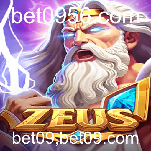 Descubra o Excitante Mundo do Jogo Zeus no Bet09