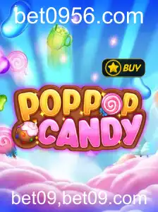 A Fascinante Aventura de POPPOPCANDY: Mergulhe no Mundo dos Doces