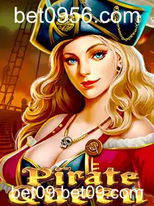 PirateQueen: Aventura nos Sete Mares com Emoções de Jogo