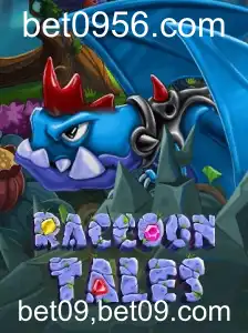 RaccoonTales: A Nova Aventura no Mundo dos Jogos Digitais