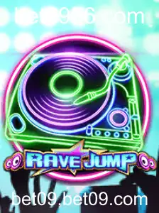 RaveJump: Aventuras Eletrizantes no Mundo dos Jogos