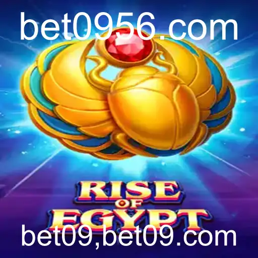Desvendando o Fascinante Mundo de RiseOfEgypt no bet09