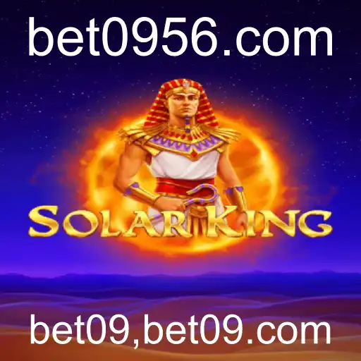 Desvende o Universo de SolarKing: O Jogo que Revoluciona o Mundo das Apostas em bet09.com