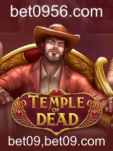 Descubra o Mundo de 'TempleofDead' - Um Novo Horizonte em Apostas com bet09, bet09.com