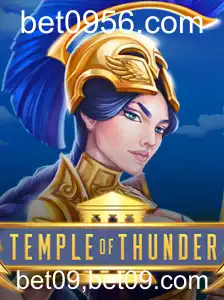 TempleofThunder: Aventure-se Neste Fascinante Mundo dos Deuses Antigos
