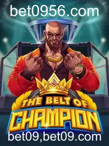 Explorando TheBeltOfChampion: Um Jogo de Estratégia e Habilidade