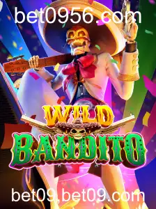 Explorando o Fascinante Mundo de WildBandito: Um Vislumbre ao Jogo Popular