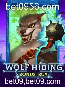 Explorando o Fascinante Mundo de WolfHidingBonusBuy