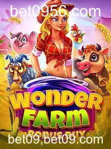 WonderFarmBonusBuy: Uma Jornada Inovadora no Mundo dos Jogos de Cassino