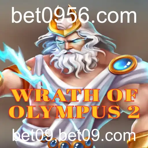 Wrath of Olympus 2: Explore o Novo Fenômeno dos Jogos de Cassino na bet09.com